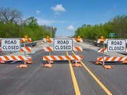 اسلام آباد میں آج ٹریفک الرٹ، کئی اہم راستے بند، شہریوں کو متبادل راستوں کی ہدایت