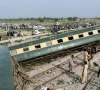 سال 2025 پاکستان ریلویز کے لیے حادثات، تاخیر اور بدانتظامی کا سال ثابت ہوا