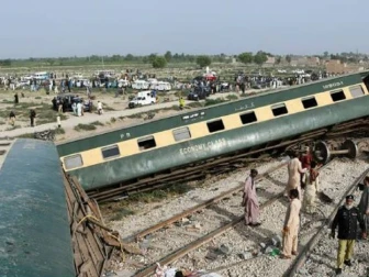 سال 2025 پاکستان ریلویز کے لیے حادثات، تاخیر اور بدانتظامی کا سال ثابت ہوا