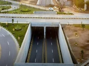 شہریوں کیلیے بڑی سہولت؛ ملکی تاریخ میں پہلی بار انڈر پاس صرف 35  روز میں تعمیر ہوگا