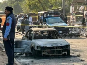 اسلام آباد خودکش حملے پر عالمی سطح پر مذمت، اقوام متحدہ، امریکا، چین اور ترکی کا اظہارِ افسوس