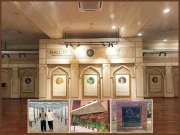 شہرِ اقتدار میں ادب کے خزانے   