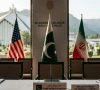 اسلام آباد عالمی سفارتکاری کا مرکز، پاکستان کی ثالثی میں ایران اور امریکا مذاکرات پر تیار