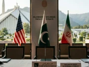 اسلام آباد عالمی سفارتکاری کا مرکز، پاکستان کی ثالثی میں ایران اور امریکا مذاکرات پر تیار