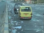 اسلام آباد میں گرینڈ آپریشن مکمل ہونے کے بعد معمولات زندگی بحال ہونے لگی