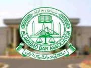 اسلام آباد ہائیکورٹ بار ایسوسی ایشن کے سالانہ انتخابات مکمل، فاتح کا اعلان ہوگیا