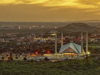 اسلام آباد میں 68 مقامات پر پراپرٹی کی نئی ویلیوایشن کردی گئی