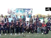 معرکہ حق کا ایک سال مکمل، ملک بھر میں جشن فتح، پاک فوج اور طلبہ یکجہتی کی روشن مثال