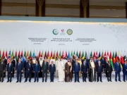 تنازع فلسطین اور مسلم ممالک