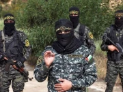 غزہ؛ اسلامی جہاد کے ترجمان ابو حمزہ اسرائیلی بمباری میں شہید ہوگئے