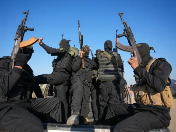 اسلامی جہاد نے اسرائیل میں فائرنگ واقعہ کو فلسطینیوں پر مظال