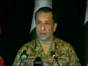 بھارت کی جانب سے جنگ بندی کی خلاف ورزی پر مؤثر اور یقینی جواب دیا جائے گا، ڈی جی آئی ایس پی آر