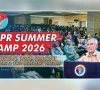آئی ایس پی آر کے زیراہتمام ملک بھر کے طلبہ کیلیے سمر کیمپ 2026 کاانعقاد