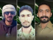 فوٹو: آئی ایس پی آر