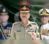 عیدالاضحیٰ پر عسکری قیادت کا قوم کے نام خصوصی پیغام، شہداء اور عوام کی قربانیوں کو خراج تحسین