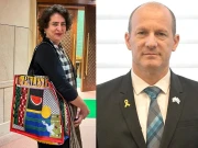 پریانکا گاندھی کا فلسطین کے حق میں بیان، بھارت میں اسرائیلی سفیر نے شرمناک قرار دے دیا