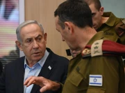 غزہ منصوبہ اجلاس؛ اسرائیلی آرمی چیف اور وزیراعظم کے درمیان شدید تلخ کلامی اور جھگڑا 