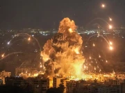 اسرائیلی جارحیت اور جنگل کا قانون 