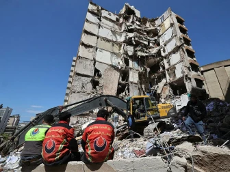امریکا اور ایران کے درمیان مفاہمتی یادداشت پر دستخط کے باوجود اسرائیل کے لبنان پر حملے جاری