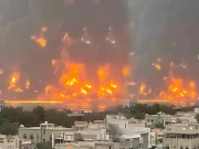 سفاک اسرائیل کے جنگی جرائم 