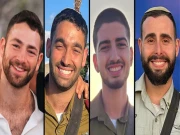 غزہ؛ زوردار دھماکے میں 4 اسرائیلی فوجی ہلاک اور 3 زخمی 