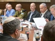 اسرائیلی کابینہ نے ٹرمپ پلان کے تحت جنگ بندی کے معاہدے کی منظوری دے دی