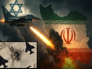 اسرائیل نے پاسداران انقلاب کے 16 لڑاکے تباہ کردیئے