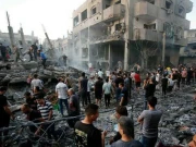 اسرائیلی بربریت اور توسیع پسندانہ عزائم 