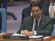 دنیا کو ڈونلڈ ٹرمپ کا شکریہ ادا کرنا چاہیے، اسرائیلی مندوب