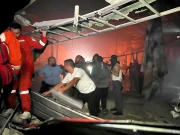 اسرائیل نے جنگ بندی کی پرواہ کیے بغیر لبنان پر دھاوا بول دیا، 13 افراد جاں بحق