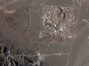 اسرائیل نے ایران کی جوہری تنصیبات پر حملے کی تیاری شروع کردی