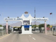 عالمی دباؤ کے بعد اسرائیل نے غزہ کیلئے اردن بارڈر کھولنے کا اعلان کر دیا