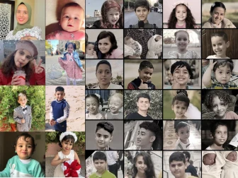 اسرائیل غزہ میں فلسطینی نسل کشی میں ملوث ہے، رپورٹ اقوام متحدہ