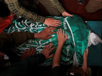 جنگ بندی کے باوجود اسرائیل غزہ میں حماس رہنماؤں کو نشانہ بنا رہا ہے