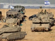 اسرائیلی آرمی چیف کی ہٹ دھرمی، مقبوضہ یلو لائن کو غزہ کی نئی سرحد قرار دے دیا