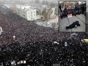 اسرائیل؛ فوج میں جبری بھرتی کیخلاف لاکھوں افراد سڑکوں پر نکل آئے؛ ہلاکتیں 