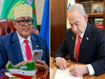 صومالی لینڈ نے طویل جنگ کے بعد 1991 میں آزادی حاصل کی تھی