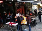 اسرائیل کے پُرہجوم ریستوران میں اندھا دھند فائرنگ؛ ہلاکتیں  