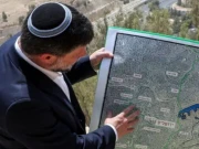 یورپی یونین، جرمنی اور ترکی کا اسرائیل سے نئی یہودی بستیوں کی تعمیر روکنے کا مطالبہ