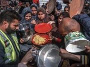 غزہ میں امریکا کے خوراک کے تقسیم کے مراکز فلسطینیوں کیلیے موت کا پھندا بن گئے 