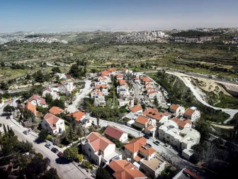 فلسطینی علاقوں پر قبضہ مزید مضبوط؟ اسرائیلی پارلیمنٹ کا متنازع فیصلہ