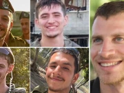 غزہ، لبنان میں جھڑپیں، اسرائیلی گھوسٹ یونٹ کے 5 فوجی ہلاک، متعدد زخمی