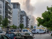 اسرائیلی فوج کا میزائل روکنے کے دفاعی سسٹم میں خرابی کا اعتراف