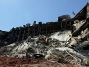 ایرانی میزائل حملے نے اسرائیل کو سائنسی تحقیقات میں کئی برس پیچھے دھکیل دیا