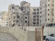 جنگ بندی سے پہلے ایران کا اسرائیل پر میزائل حملہ، 4 اسرائیلی ہلاک، متعدد زخمی