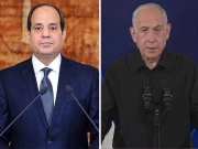 مصر کی فلسطینیوں کی بیدخلی کو ریڈ لائن قرار دینے پر نیتن یاہو آپے سے باہر ہوگئے