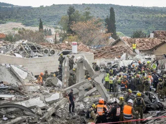 فوٹو: ایرانی میڈیا