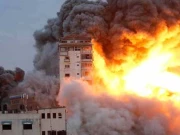 جنگ بندی کی خلاف ورزی؛ اسرائیل کی لبنان پر بمباری میں 11 افراد جاں بحق 