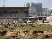 امن منصوبے اور ٹرمپ کی ہدایت کے باوجود اسرائیل کا فلسطینی فٹبال ایسوسی ایشن کے ہیڈکوارٹر پر حملہ