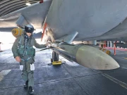 ایرانی بحران شدت اختیار کر گیا، ممکنہ امریکی حملے پر اسرائیل میں ہائی الرٹ